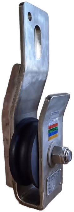 Snatch Rigging Block 4SNB