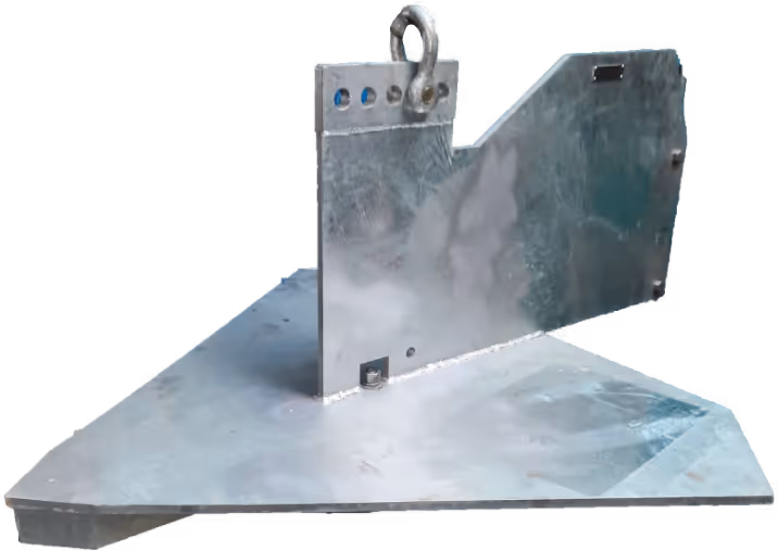 Stabiliser Wing 7SW