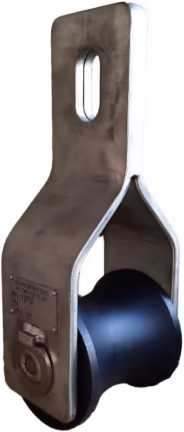 Stirrup Rigging Block 1STB